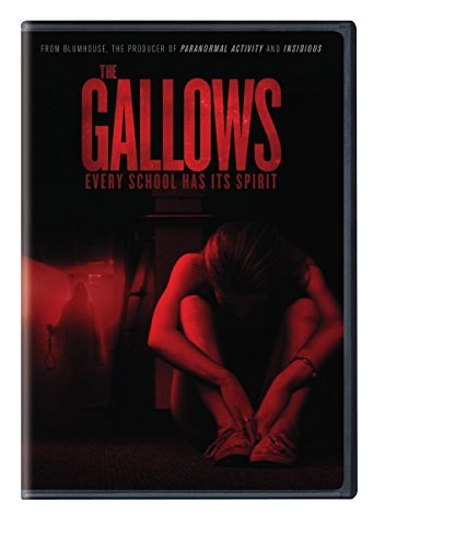 Gallows/Mishler/Brown/Shoos@Dvd@R