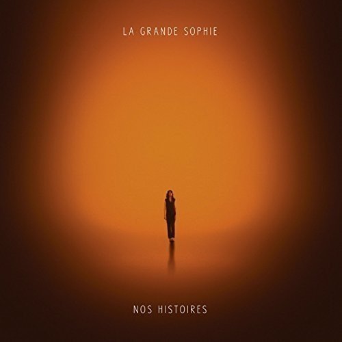La Grande Sophie/Nos Histoires@Import-Can
