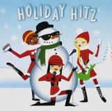 Randy Cooke Superstarz Holiday Hitz Tgt 