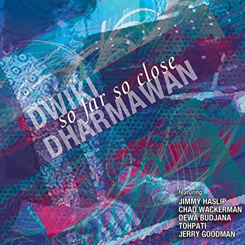 Dwiki Dharmawan/Dharmawan,Dwiki