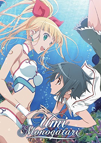 Umi Monogatari/The Complete Series@Dvd@Complete Series