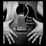 Wendy Jo Girven Last Secret 