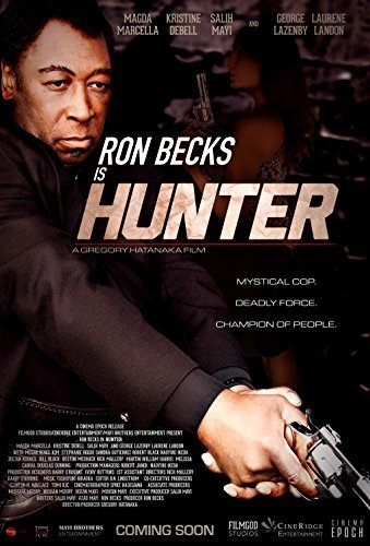 Hunter/Hunter