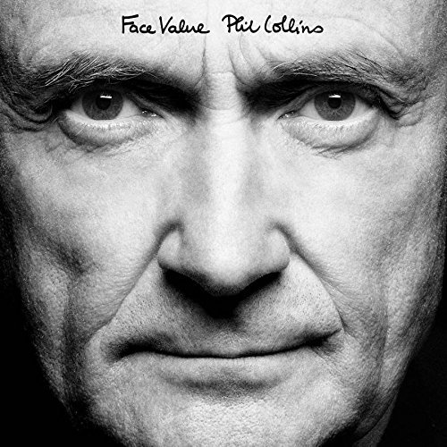 Phil Collins/Face Value