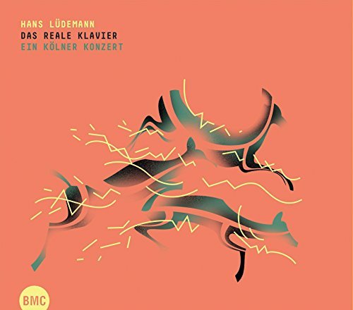 Hans Ludemann/Das Reale Klavier: The Cologne
