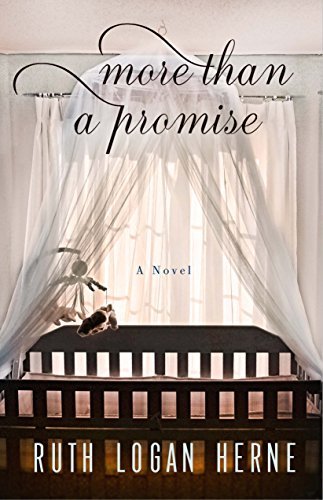Ruth Logan Herne/More Than a Promise