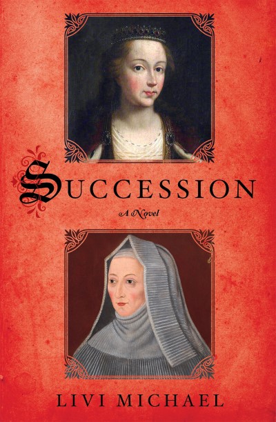 Livi Michael/Succession