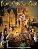Stephan Pastis Pearls Gets Sacrificed A Pearls Before Swine Treasury 