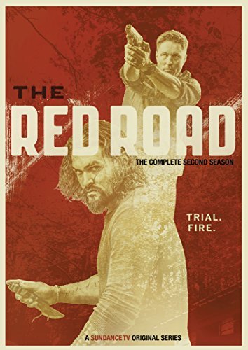 Red Road/Season 2@Dvd