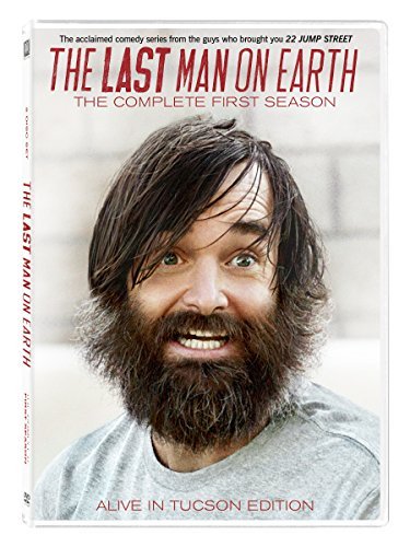 Last Man On Earth/Season 1@Dvd