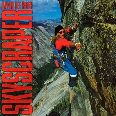 David Lee Roth/Skyscraper