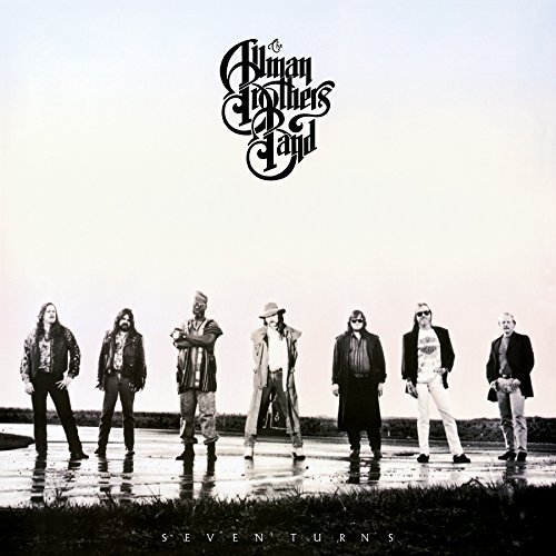 Allman Brothers Band/Seven Turns