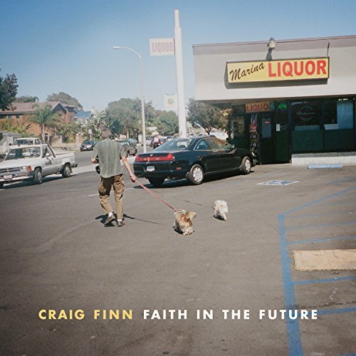 Craig Finn/Faith In The Future@Import-Gbr