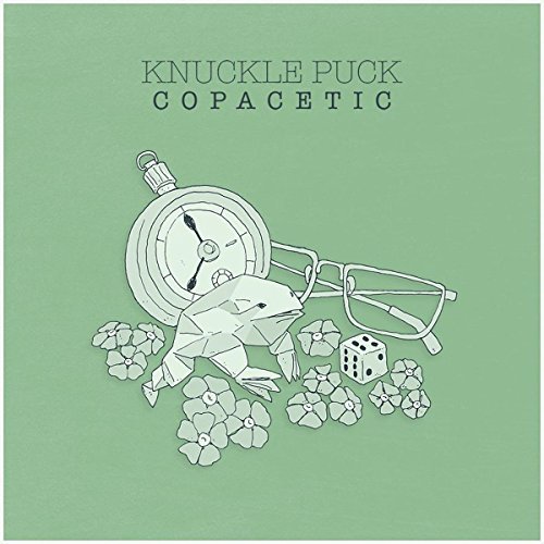 Knuckle Puck/Copacetic@Copacetic