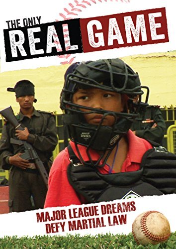 The Only Real Game/The Only Real Game