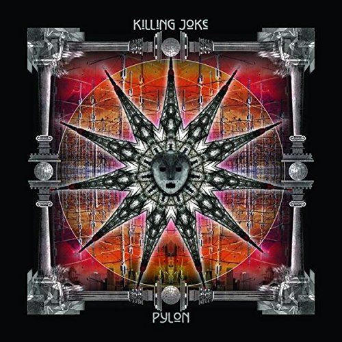 Killing Joke/Pylon