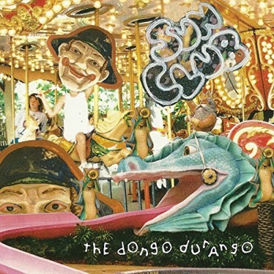 Sun Club/The Dongo Durango(Lp@Dongo Durango(Lp