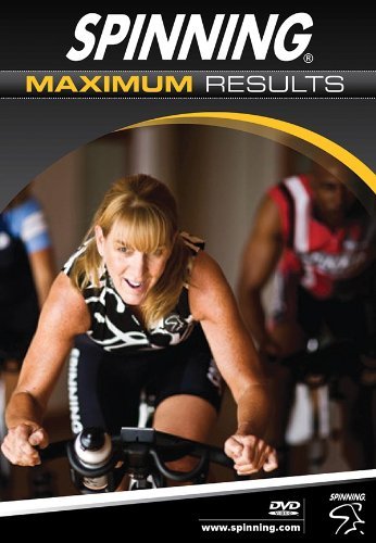 Maximum Results/Spinning@Mad Dogg Athletics