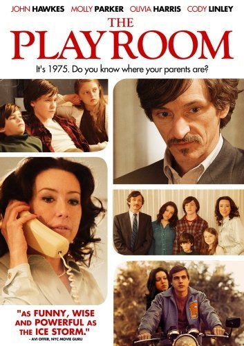 The Playroom/The Playroom@Playroom
