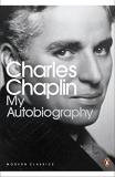 Charles Chaplin My Autobiography 