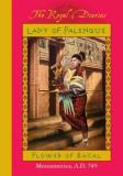 Anna Kirwan Lady Of Palenque Flower Of Bacal 