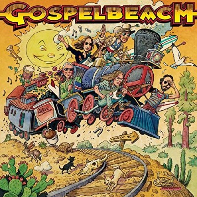 Gospelbeach/Pacific Surf Line@Pacific Surf Line