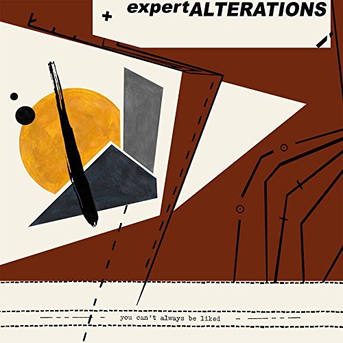 Expert Alterations/You Can't Always Be Liked@You Can'T Always Be Liked