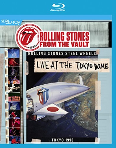 Rolling Stones/From The Vault: Live At The To