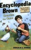 Donald J. Sobol/Encyclopedia Brown Cracks The Case
