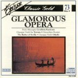Glamorous Opera/Glamorous Opera