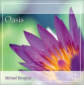 Michael Benghiat/Oasis