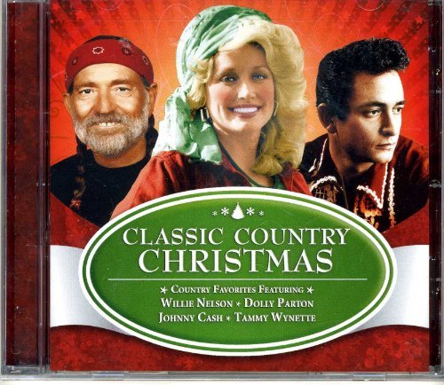 Classic Country Christmas/Classic Country Christmas