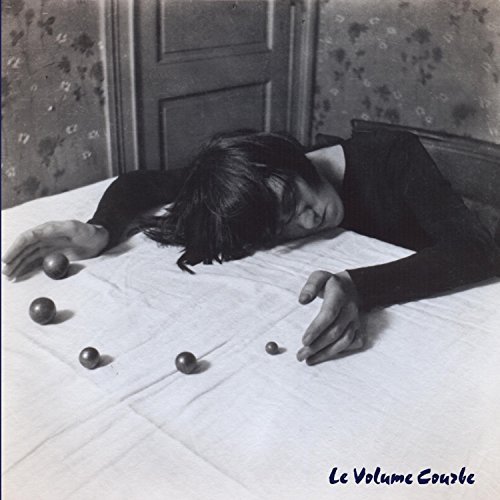 Le Volume Courbe/I Wish Dee Dee Ramone Was Here@I Wish Dee Dee Ramone Was Here