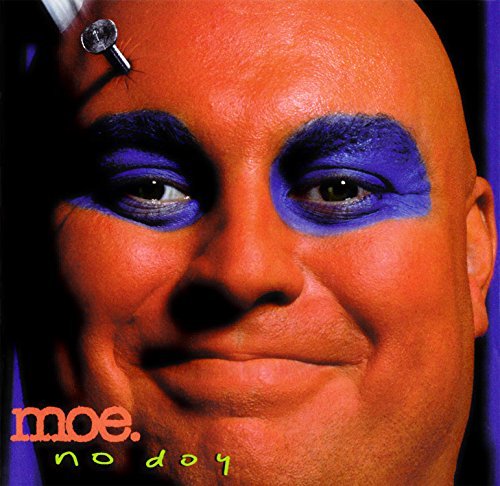 Moe/No Doy