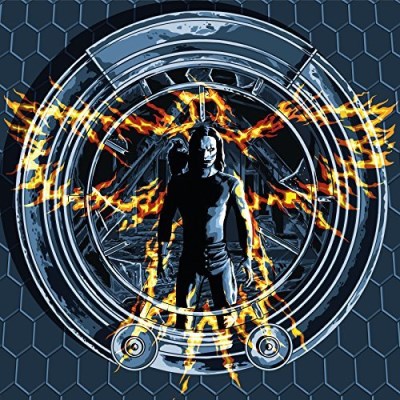 The Crow/Score@Music Composed & Conducted By Graeme Revell