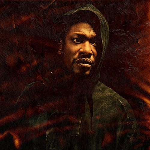 Roots Manuva/Bleeds