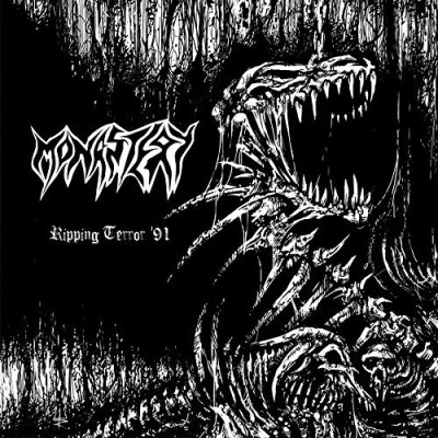 Monastery/Ripping Terror