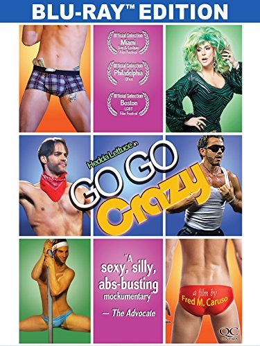 Go Go Crazy/Go Go Crazy