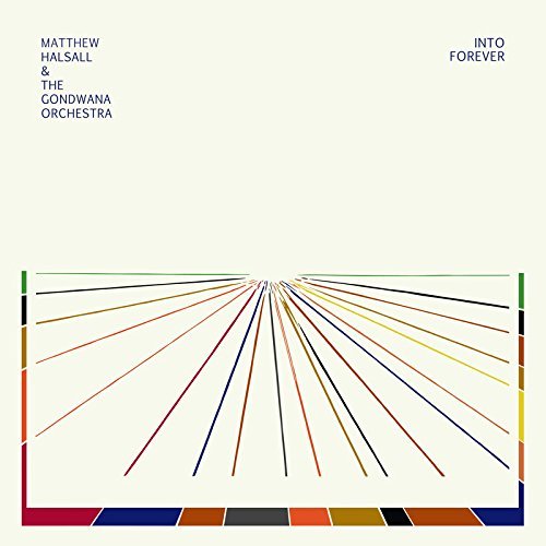 Matthew / Gondwana Orc Halsall/Into Forever