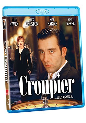 Croupier/Owen/Kingston/Hardie/McKee@Owen/Kingston/Hardie/Mckee