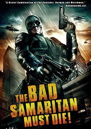 Bad Samaritan Must Die/Bad Samaritan Must Die