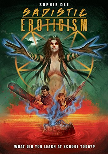 Sadistic Eroticism/Sadistic Eroticism@Sadistic Eroticism