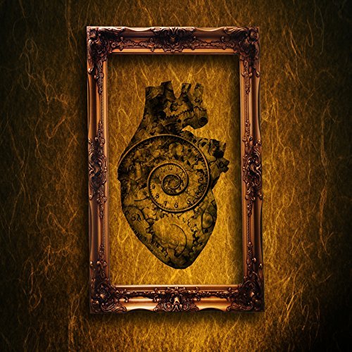 Jerry Gaskill/Love & Scars