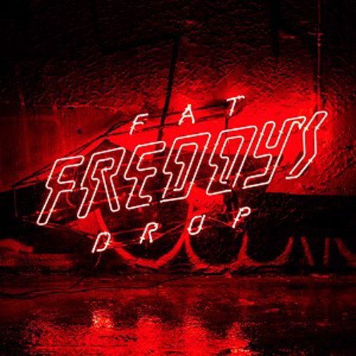 Fat Freddy's Drop/Bays
