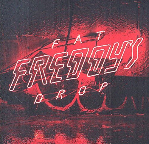 Fat Freddy's Drop/Bays@Bays
