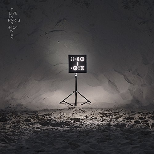 Tinariwen/Live In Paris