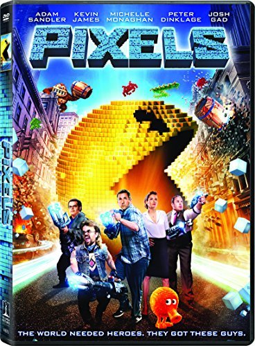 Pixels/Pixels