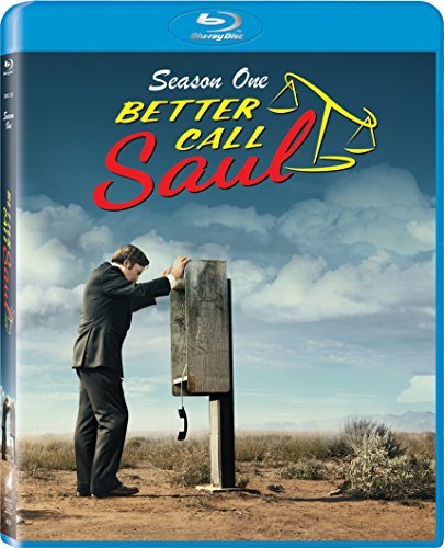 Better Call Saul/Season 1@Blu-ray@Season 1