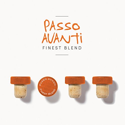 Passo Avanti/Finest Blend@Finest Blend