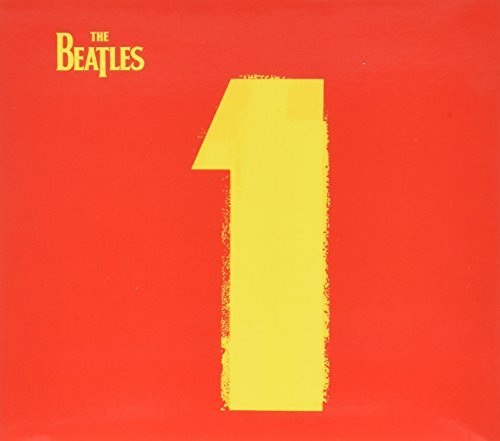 Beatles/Beatles 1@Beatles 1